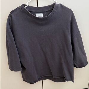 Urban Outfitters Boxy Tee